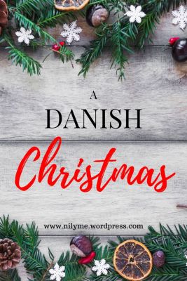 Experiencing my country through foreign eyes: A Danish Christmas