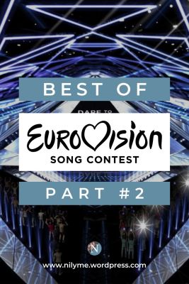 Best of Eurovision Song Contest Part 2