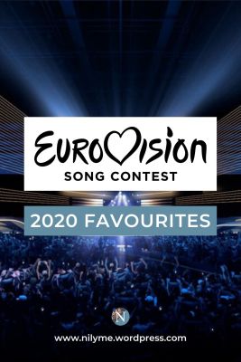 Eurovision Song Contest 2020 favourites